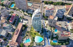 Benidorm, Valencia 03500