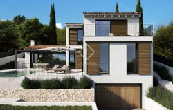 Esporlas, Balearic Islands 07190