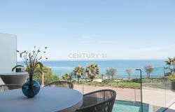Estepona, Andalusia