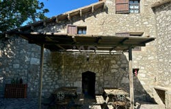 Vallcebre, Catalonia 08699