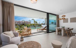 Mar de Cristal, Murcia 30384