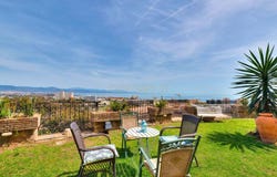 Torremolinos, Andalusia