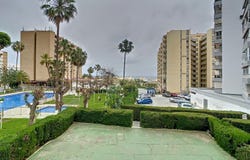 Benalmádena, Andalusia