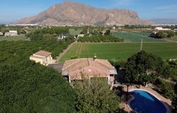 Orihuela, Costa Blanca (alicante)