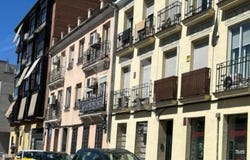 Madrid, Community of Madrid 28007