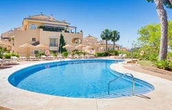 Elviria, Andalucía