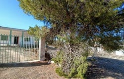 Hondon de los Frailes, Comunidad Valenciana