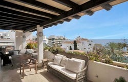 Marbella, Andalucía