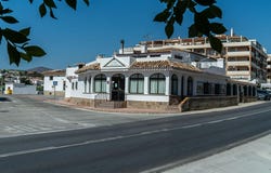 Mijas, Andalusia 29650