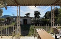 Aspe, Costa Blanca (alicante)