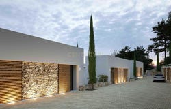 Begur, Catalonia