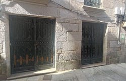 Baiona, Pontevedra