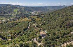 Gaucín, Andalousie 29480