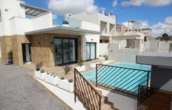 San Miguel De Salinas, Costa Blanca (alicante)