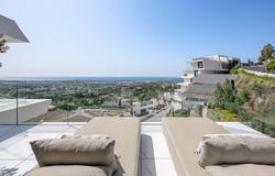Benahavis, Malaga