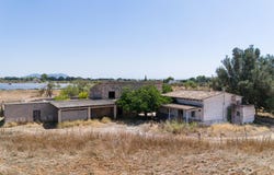 Lloseta, Balearic Islands 07360