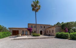 Pollença, The Balearic Islands 07460