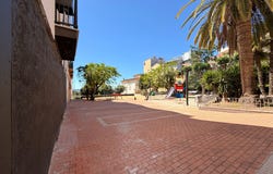 Benissa, Valencian Community