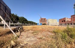 Ejido (El), Andalusia