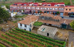 Tacoronte, Canary Islands