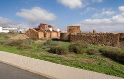 Antigua, Canary Islands 35638