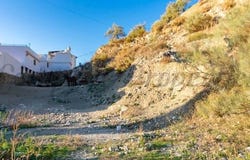 Cómpeta, Andalusia 29754