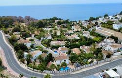 Benissa, Valencian Community