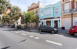Valencia Capital, Valencian Community 46011