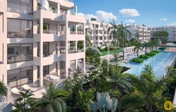 Palm-Mar, Canary Islands 38632
