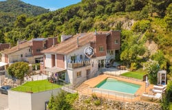 Vallromanes, Catalonia 08188