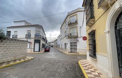 Pedrera, Andalusia