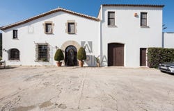 Cabrera de Mar, Catalonia 08349