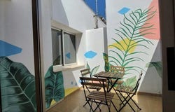 Calle Mariano Cuber, Valencia, Valencian Community 46011