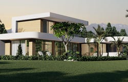 Pedreguer, Valencia 03750