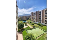 Benalmádena, Andalusia