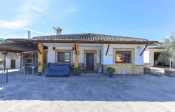 Monda, Andalusia 29110