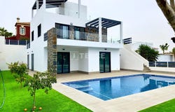 Rojales, Ciudad Quesada, Alicante, Valencian Community 03170