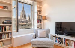Barcelona, Catalonia 08003