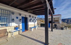 Salobreña, Andalusia 18680
