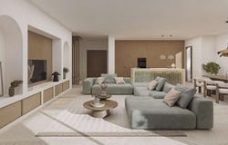 Benissa, Valencia 03720