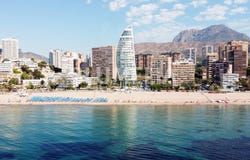 Benidorm, Valencia 03500