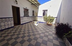 Alcaucin, Malaga