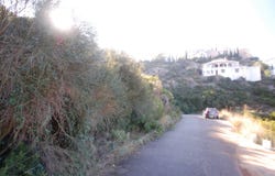Monte Pego, Valencia 03789