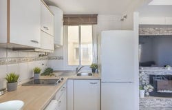 torreblanca, Comunidad Valenciana