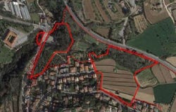 Caldes de Montbui, Catalonia