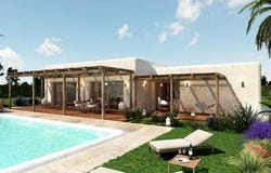 Pinoso, Costa Blanca (alicante)