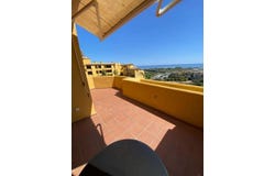 Estepona, Andalucía