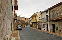Rozas de Puerto Real, Community of Madrid