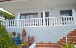 El Médano, Canary Islands 38612