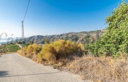 Torrox, Andalusia 29770
